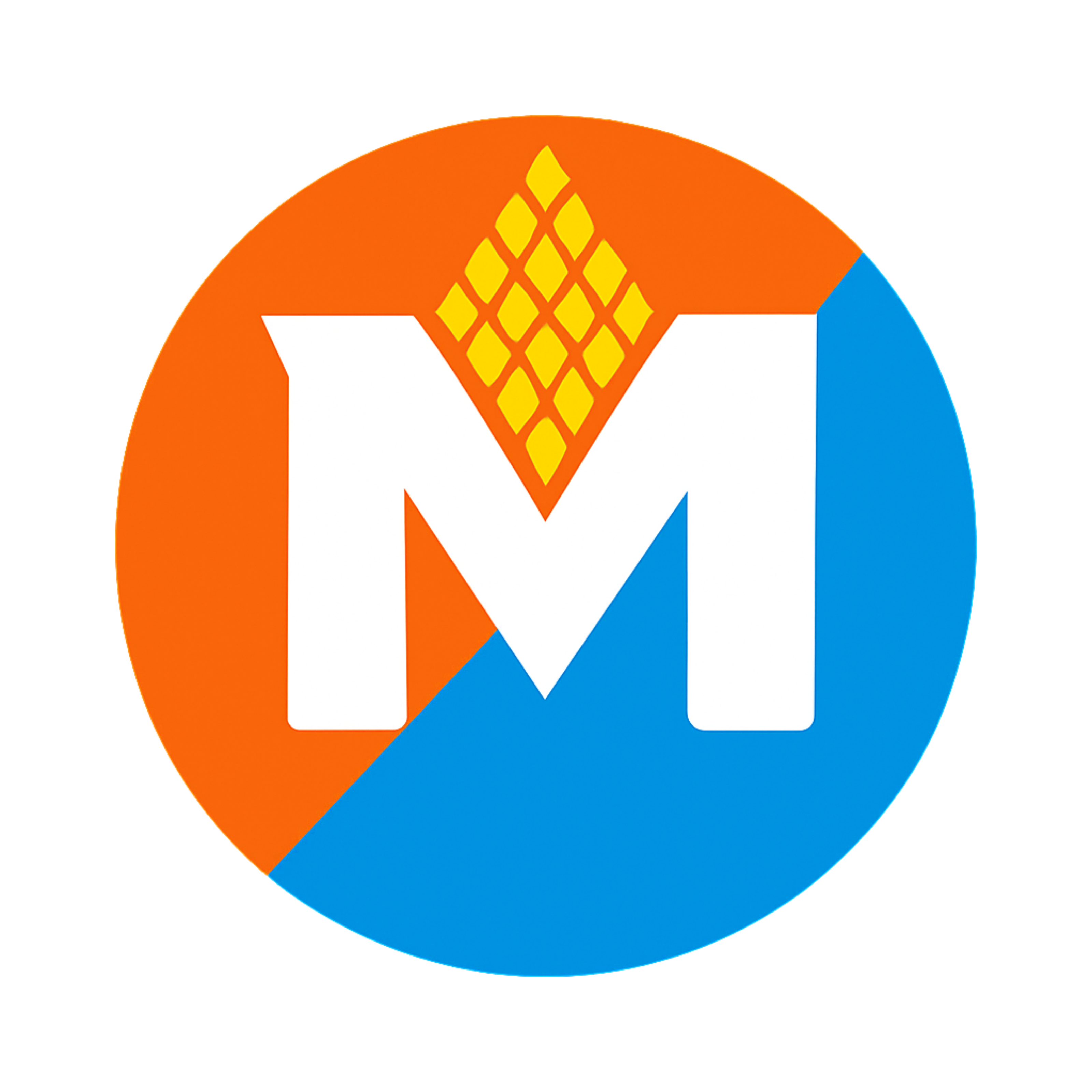 Logo Monge